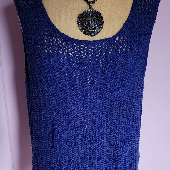 Ruby Rd. Top -  Size XL - Picture 2 of 6